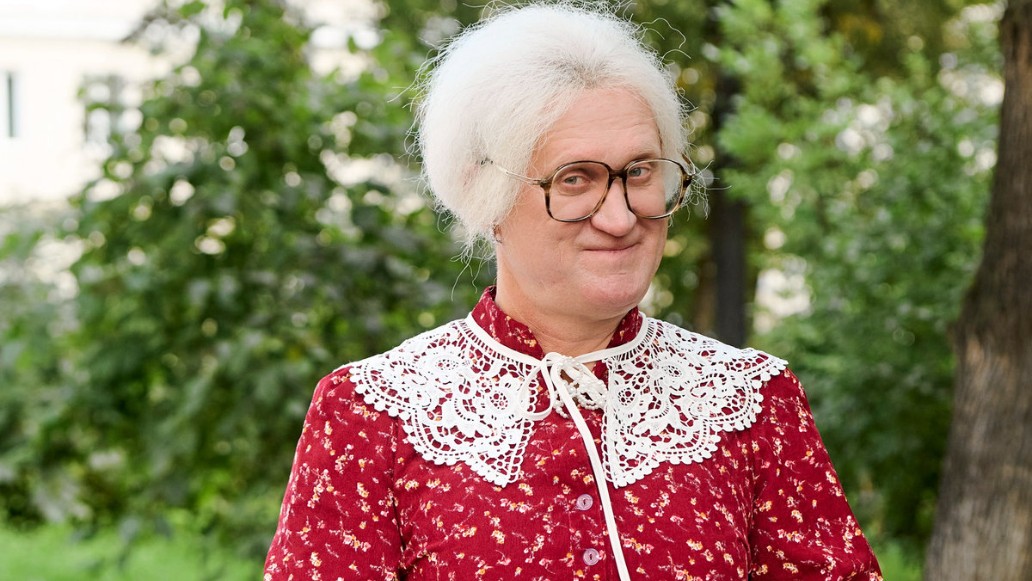 сериал Мама будет против, фото