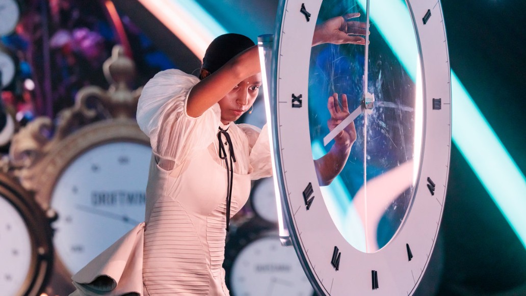 Удивительные люди, фото