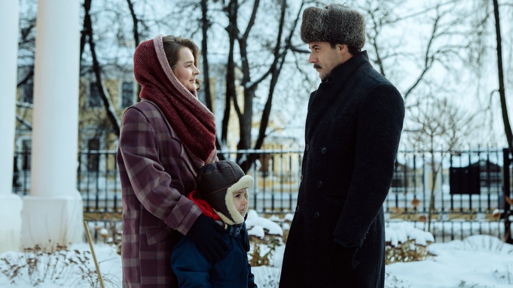 сериал «Душегубы», 2 сезон, фото