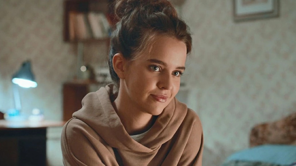 сериал Нерожденная, фото