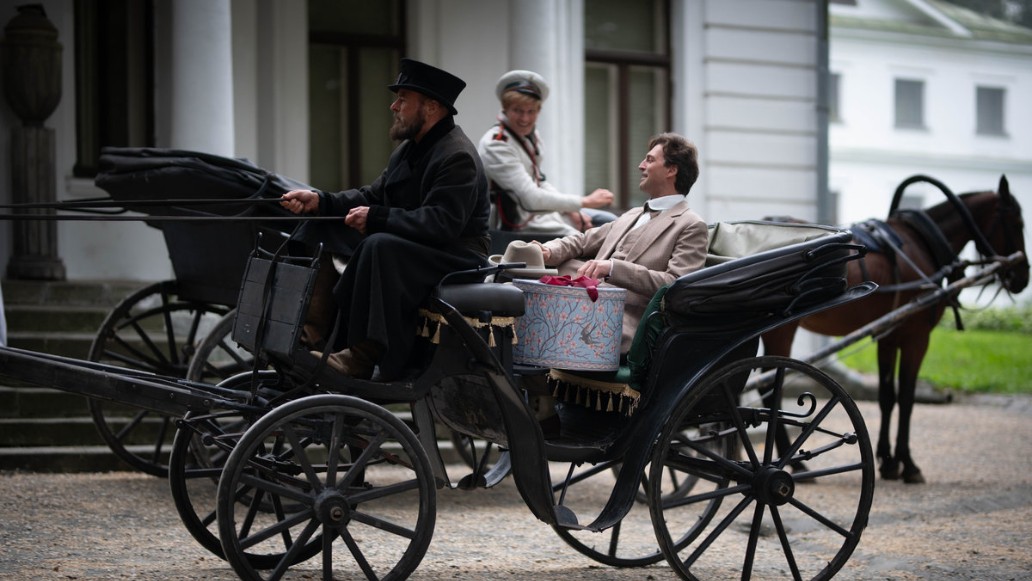 фильм Околоточный, фото