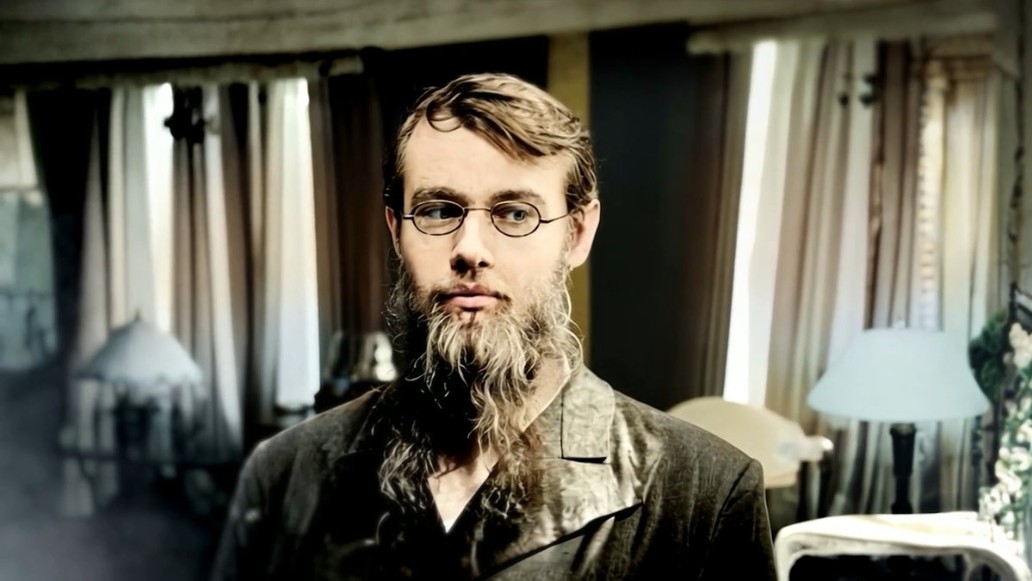 Циолковский, фото