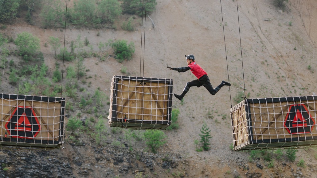 Выживалити, фото