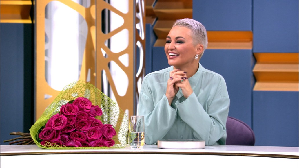 Секрет на миллион» на НТВ 1 ноября, фото