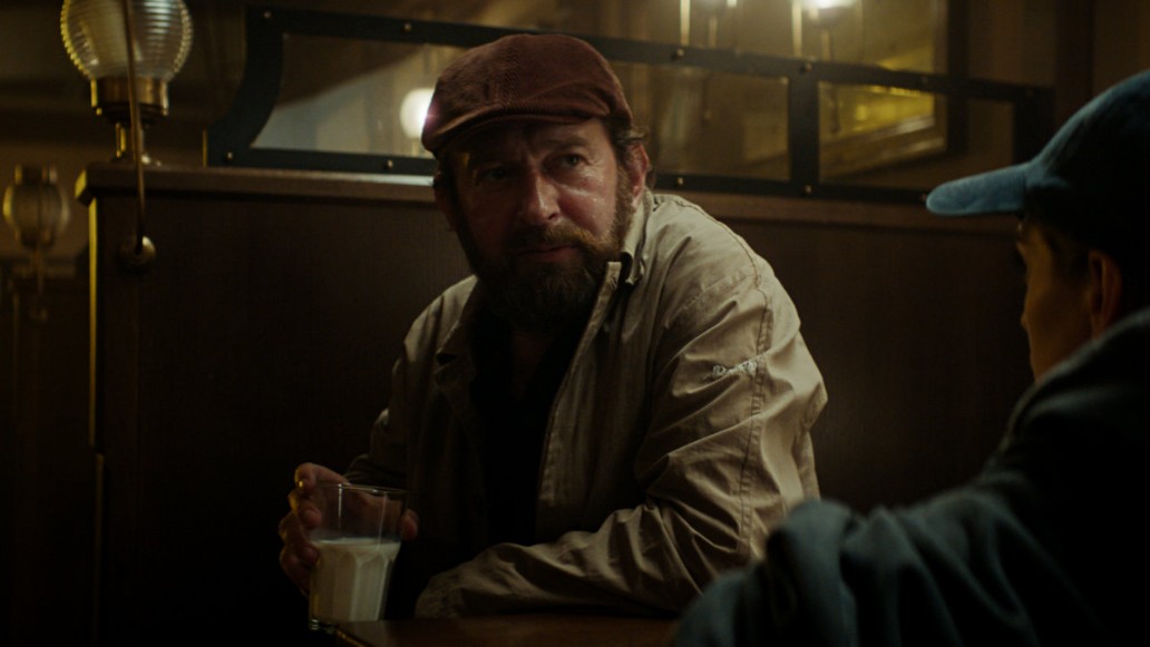 сериал Метод, фото