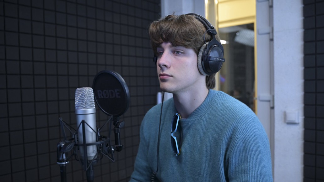 сериал В Хогвартс я не попал, фото