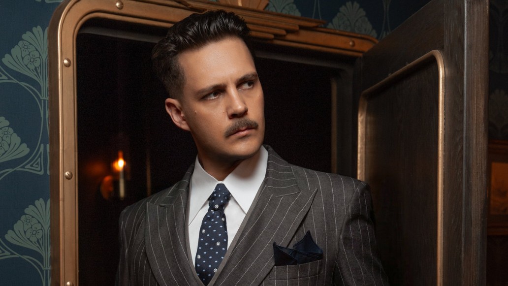 фильм Черный шелк, фото