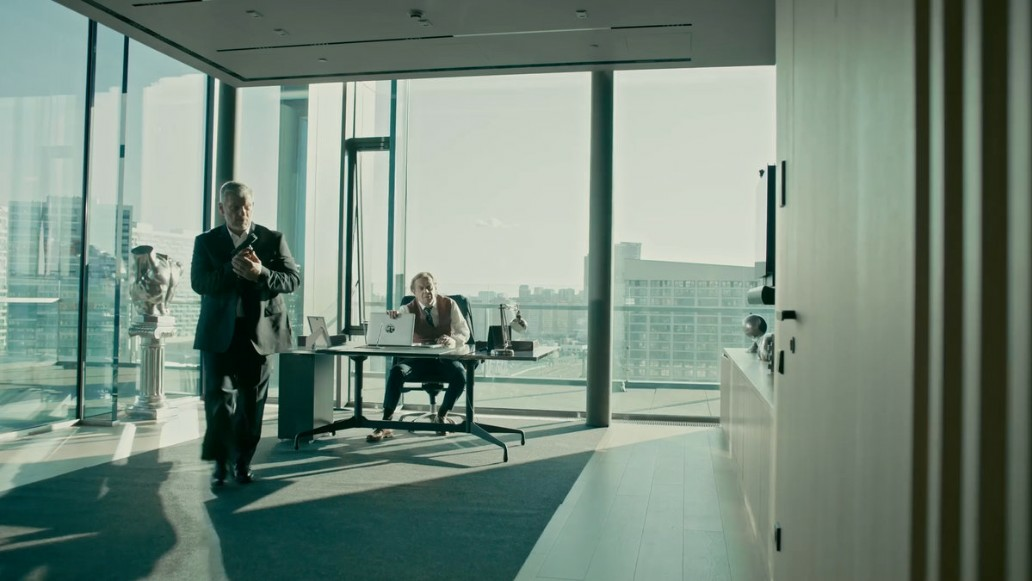 фильм Схватка, фото