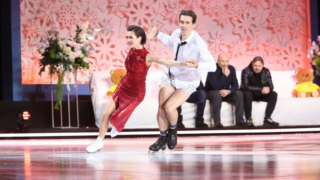 Ледниковый период, фото