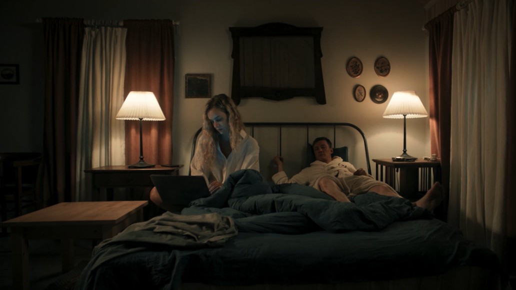 сериал Хирург, фото