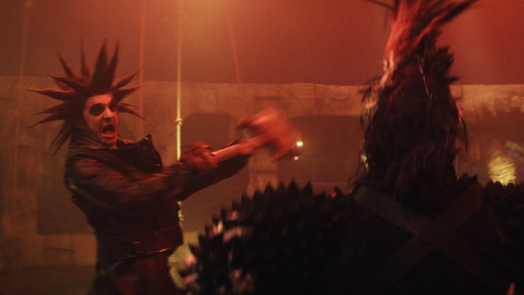 фильм, «Король и Шут. Навсегда», кино, фото