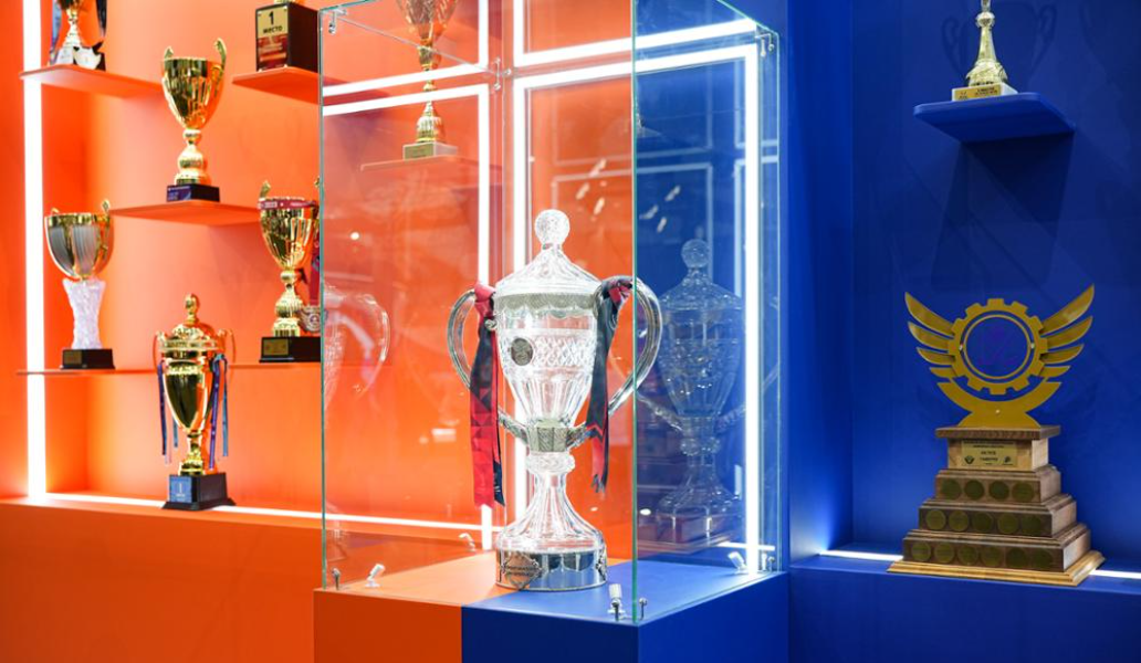 росконгресс, россия, спортивная держава, самара, 5-7 ноября, 2025, форум