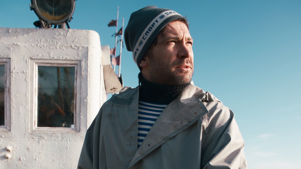 сериал Казанова. Возвращение, фото