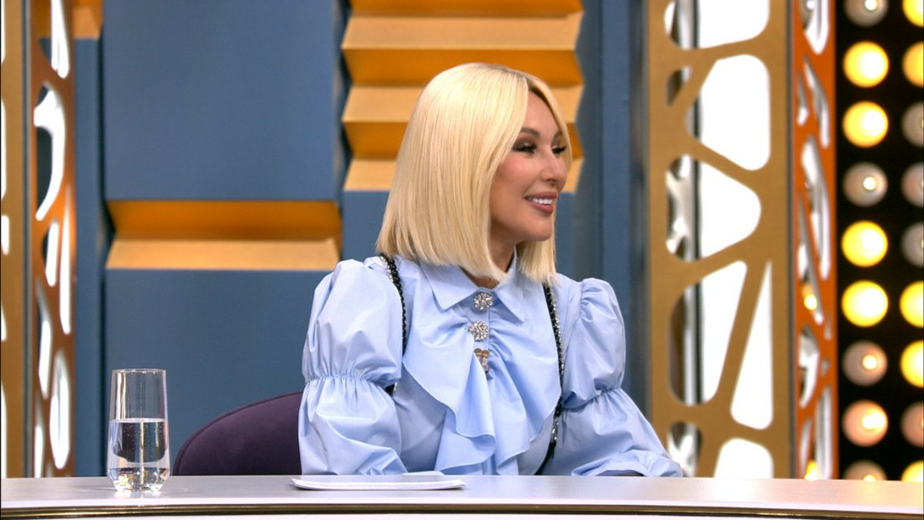 шоу «Секрет на миллион», НТВ, выпуск 15 ноября, фото