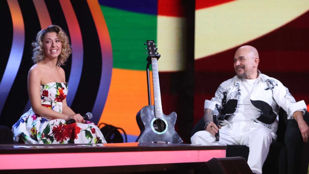 шоу достояние республики, фото