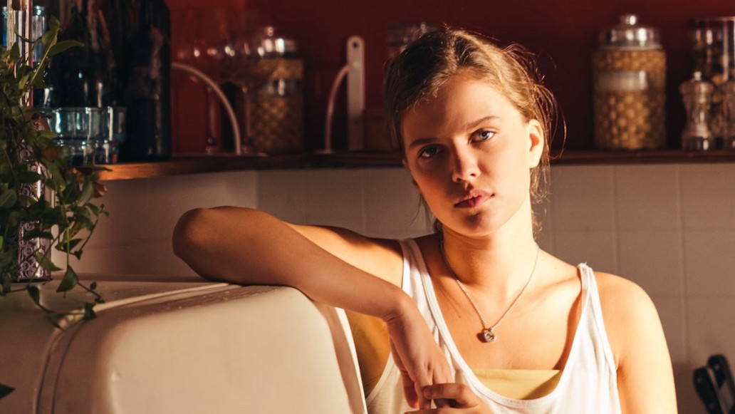 сериал Ландыши, второй сезон, фото