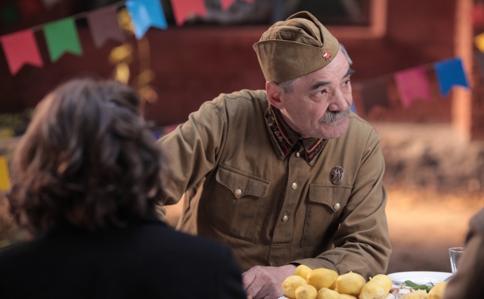 «По законам военного времени – 2»