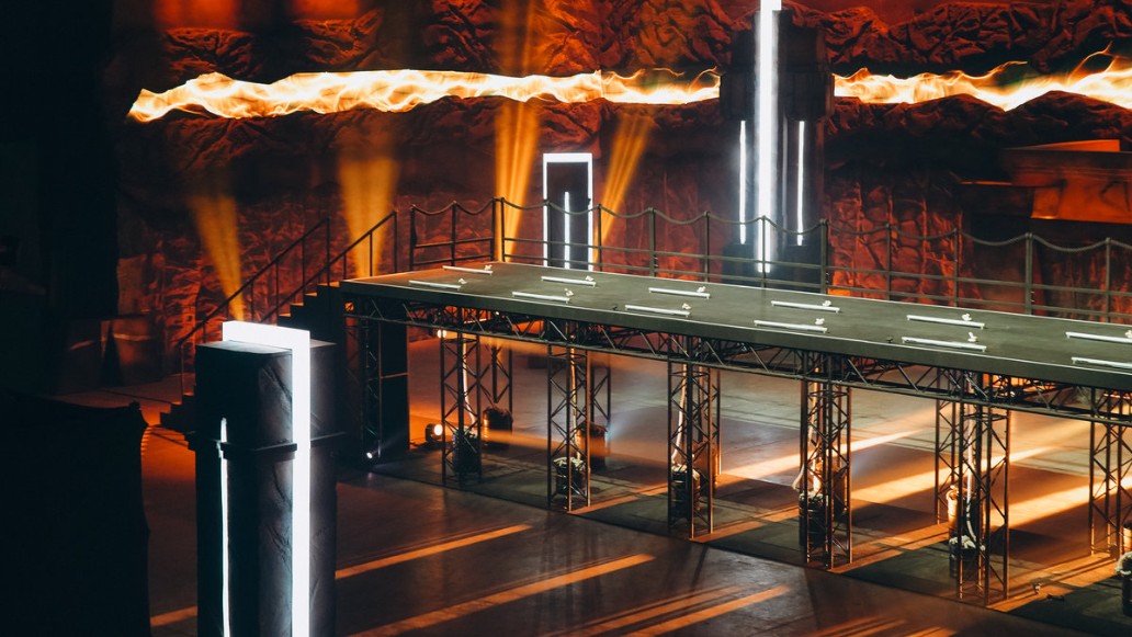 шоу «Титаны», Битва сезонов, фото