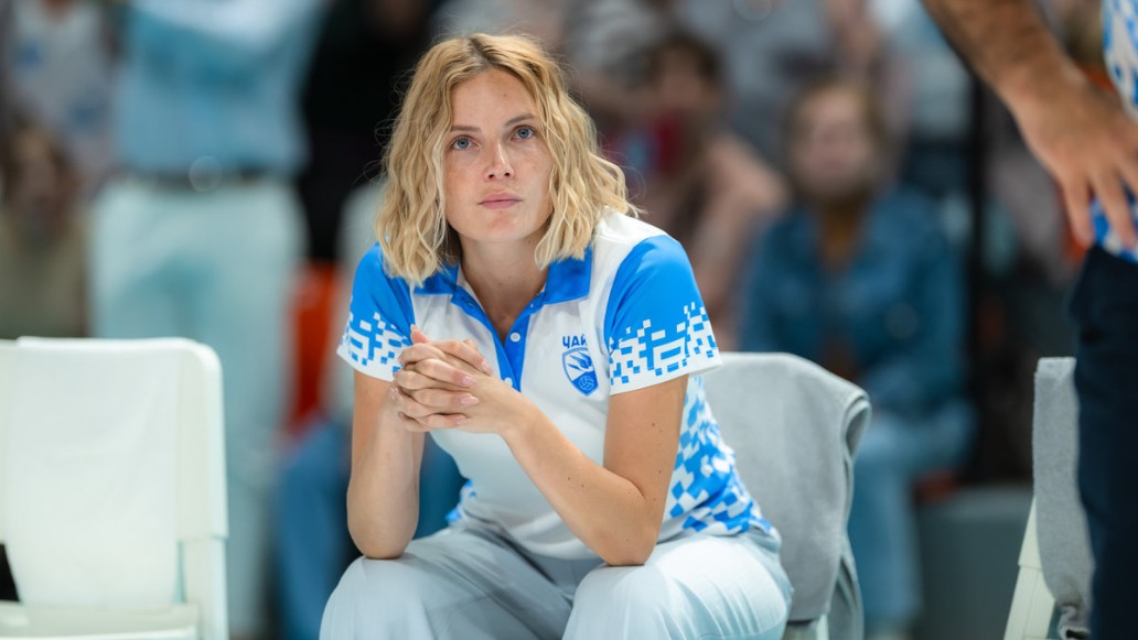 сериал Чайки, фото