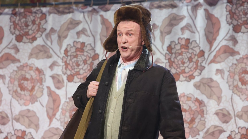 шоу «Три аккорда», выпуск 7 декабря, фото