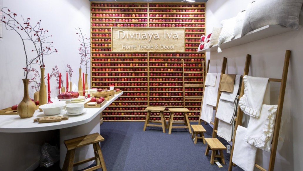 VII Московская неделя интерьера и дизайна, фото