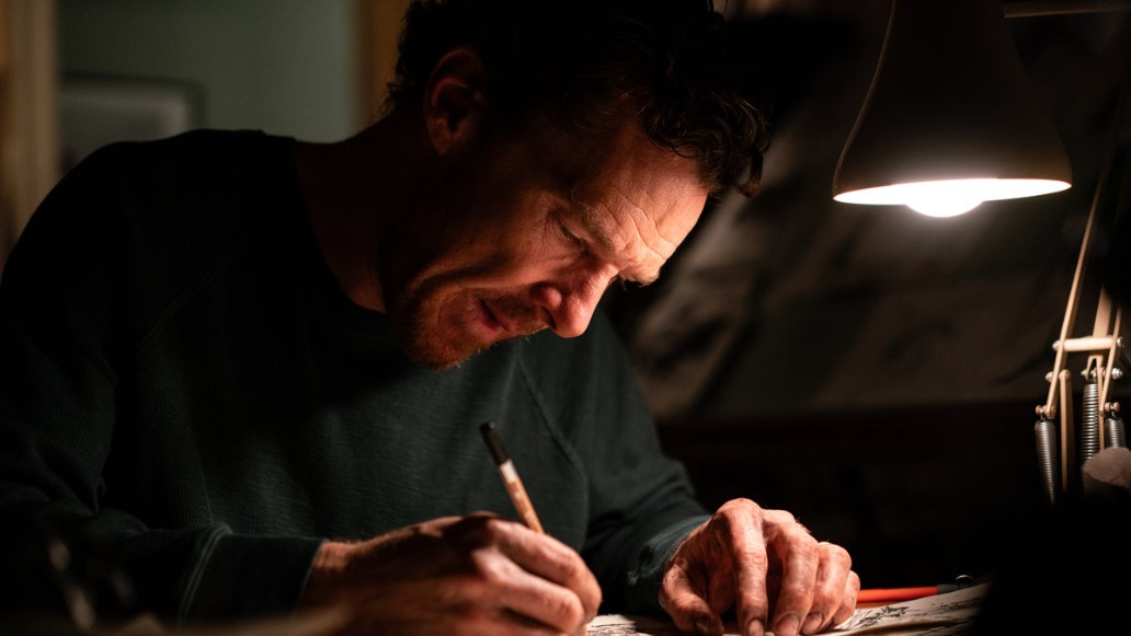 фильм ужасов «Сущность», фото