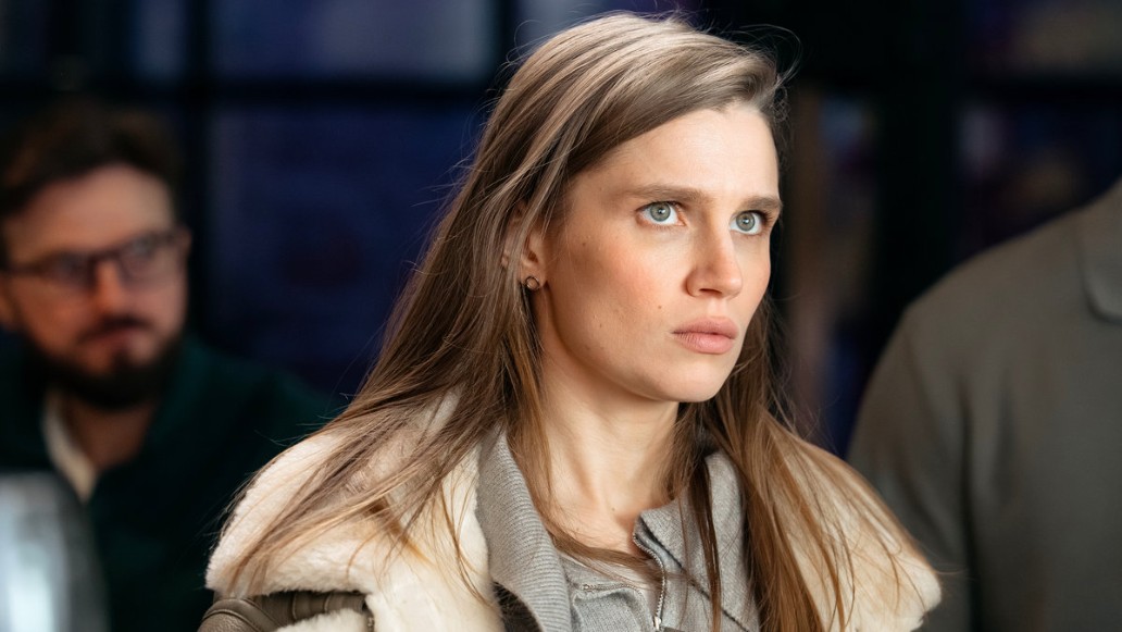 сериал «Папины дочки. Новые», фото