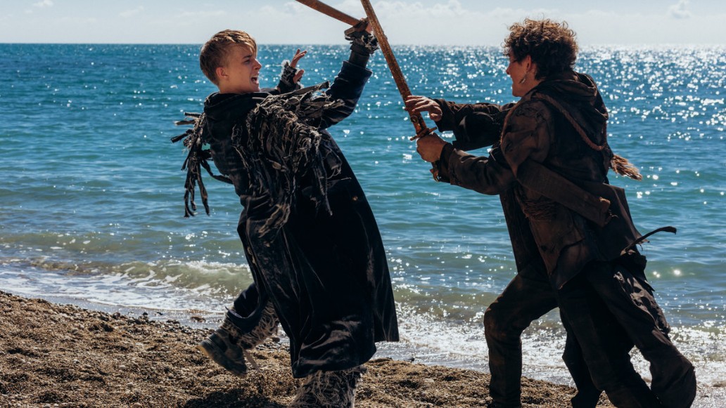 Алиса в Стране Чудес, фото