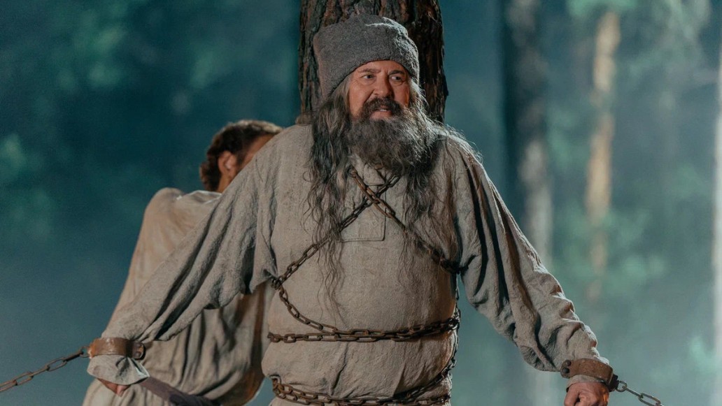 Вампиры средней полосы, фото