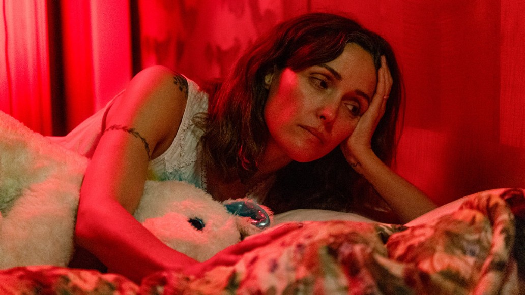 фильм Я бы тебя пнула, если бы могла, фото