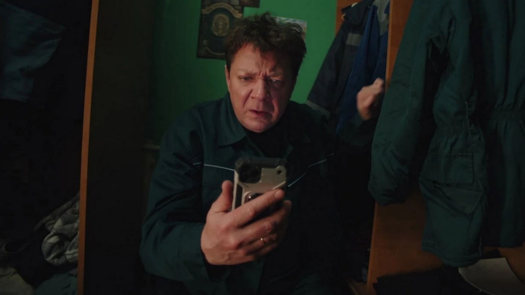 сериал «50 оттенков брака» на PREMIER