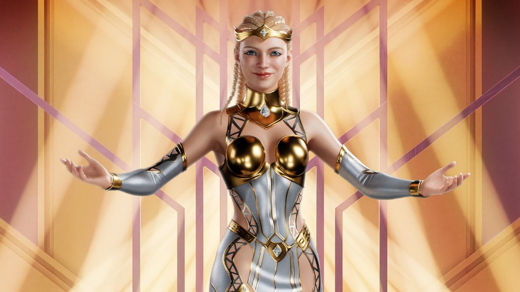 «Шоу Аватар», фото