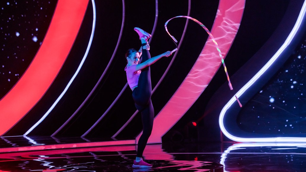 Удивительные люди, новый выпуск, фото