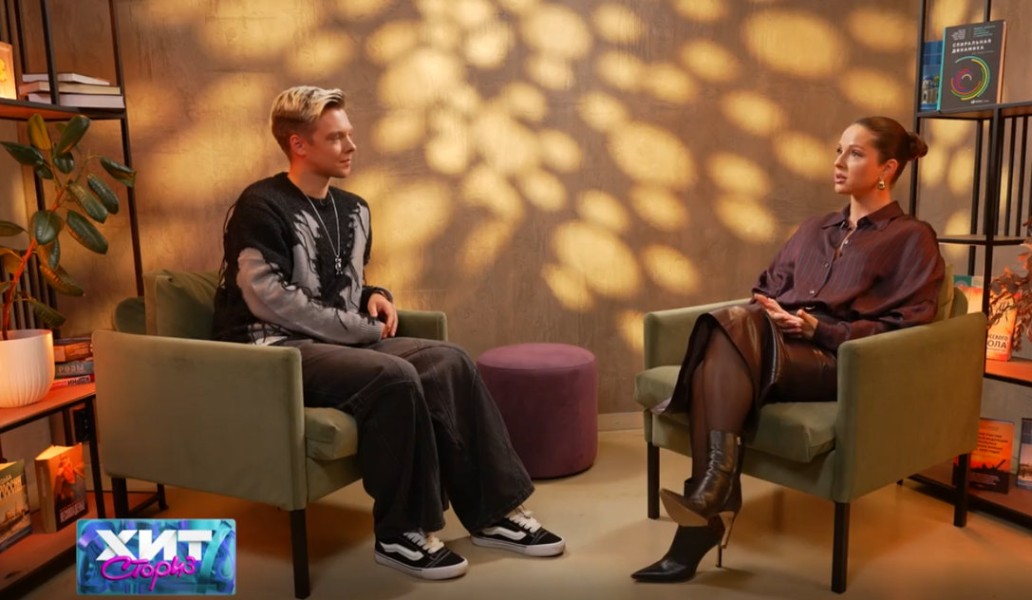 Хит Сториз Муз ТВ фото