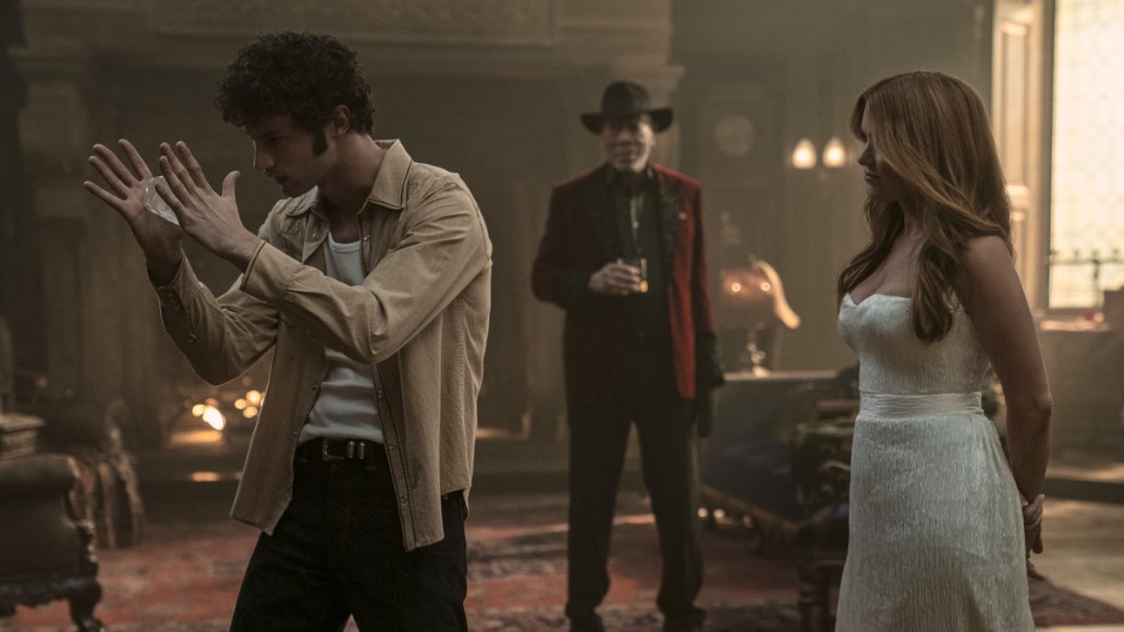 фильм Иллюзия обмана, 3, фото