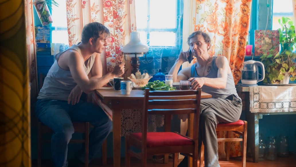 сериал Враги, фото