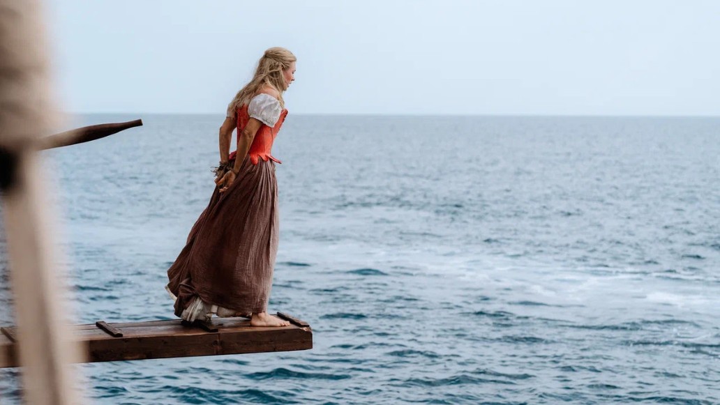 фильм Холоп 3, фото