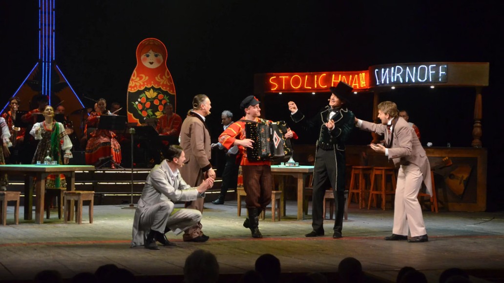 Золотой фонд