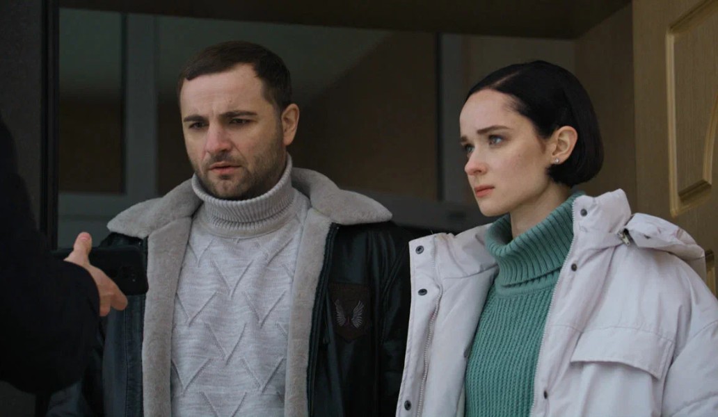 Максим Стоянов, фото