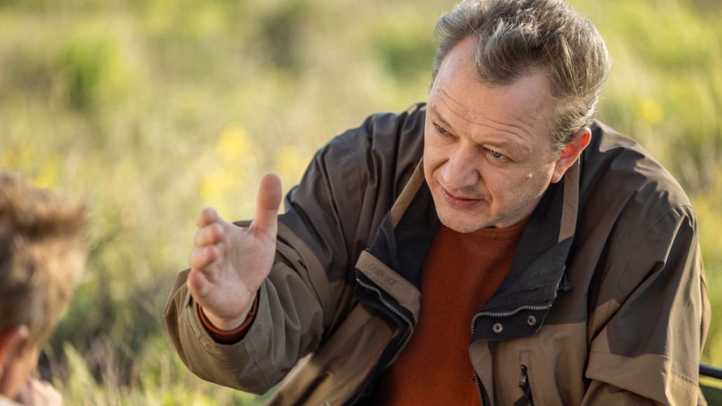 сериал Свои, фото