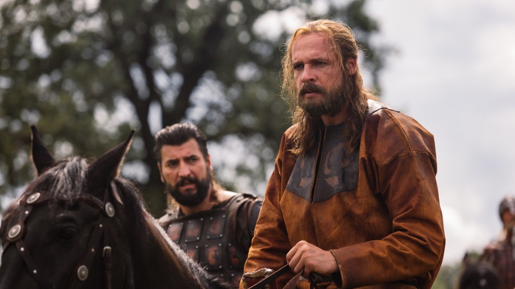 сериал Князь Андрей, фото