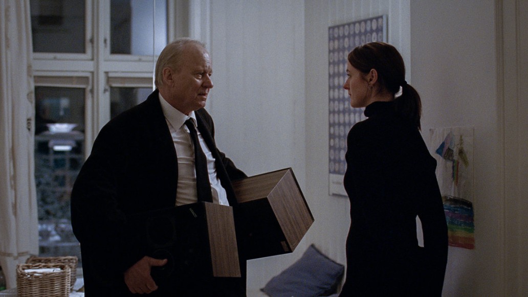 фильм Сентиментальная ценность, фото