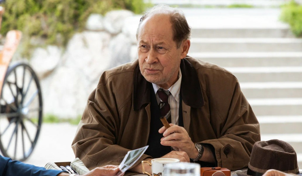 ничья в пользу кгб, сериал, 2025, смотреть, онлайн, бесплатно, нтв