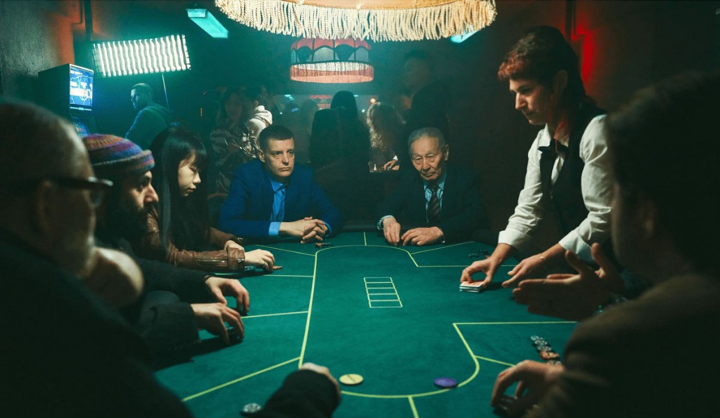 сериал, фестиваль «Пилот», 2025