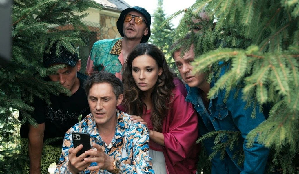 Нереалити, фото