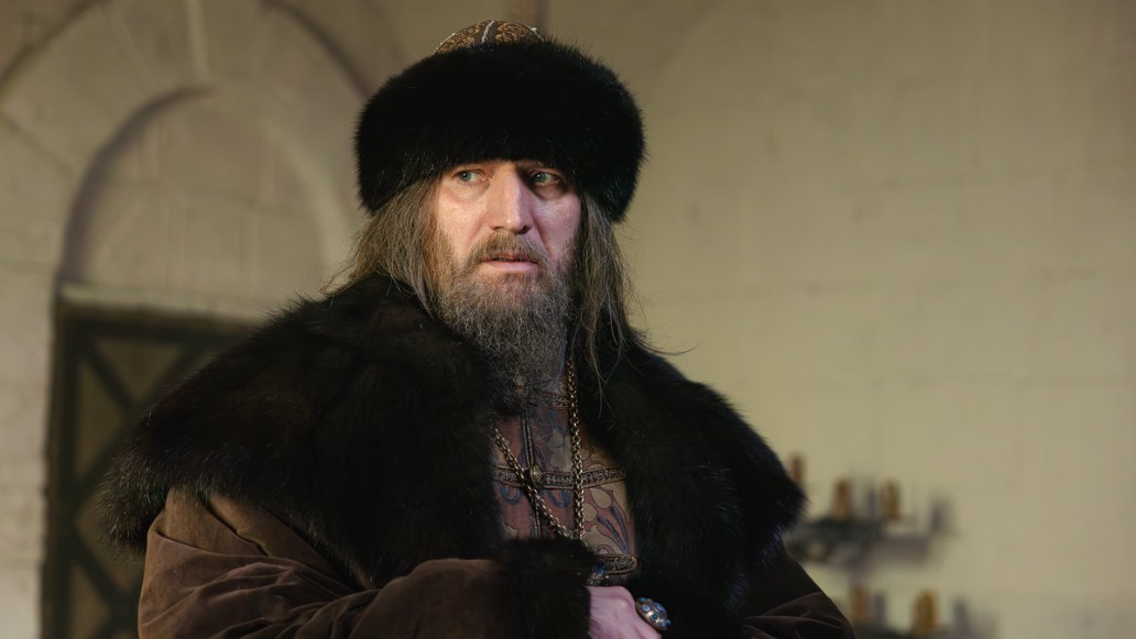 Молодинская битва, фото