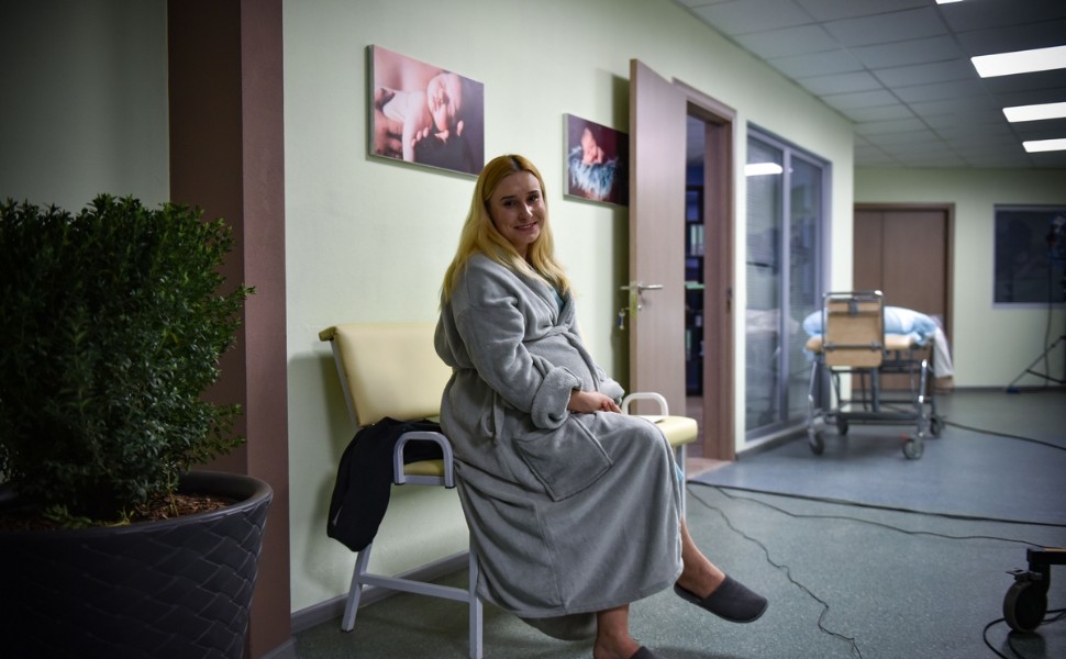 «Золотце»