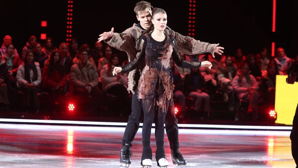 Ледниковый период, фото