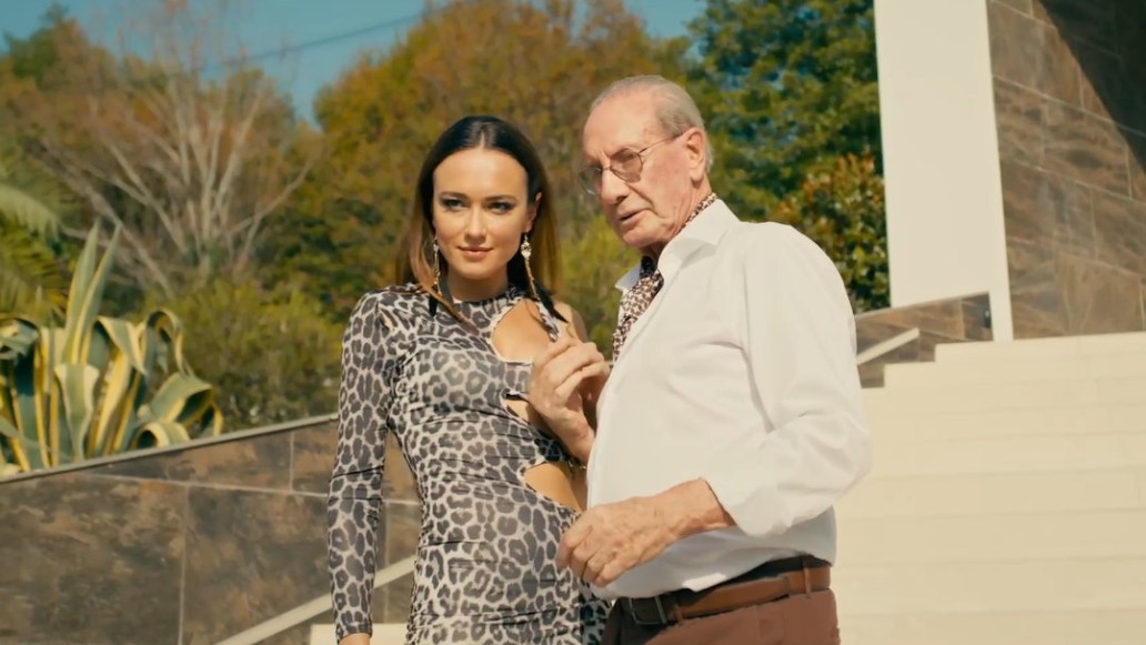 фильм Схватка, фото