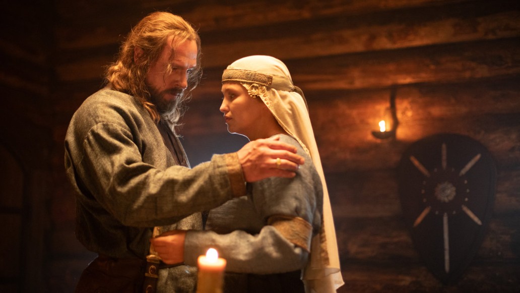 сериал Князь Андрей, фото